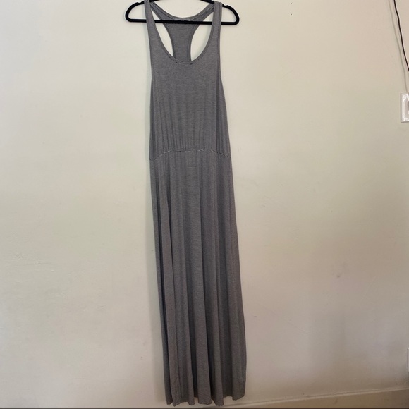 NWOT Bella Luxx Tank Maxi Dress - Picture 2 of 7